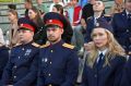 В Перми сотрудники ведомства в годовщину начала Великой Отечественной войны приняли участие в памятном мероприятии