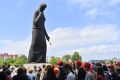 Пермяки вспоминают одну из самых скорбных дат в истории