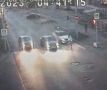 Водителя Mercedes, который три года назад насмерть сбил девушку в Перми, отправили в колонию-поселение