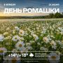 Доброе утро, Пермь! Сегодня до +18 градусов за окном