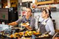 Петербуржцы открывают для себя мир готовой еды: спрос вырос на 18%