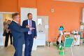 От онкоцентра до межвузовского кампуса: полпред президента оценил ключевые стройки Прикамья