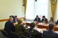 Краевое правительство обсудило инвестпроекты в сфере агропрома