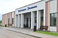 Валерий Сухих оценил работу новой поликлиники в Осе