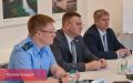 Эдуард Соснин: Начинаю тематические приёмы граждан, чтобы более детально рассматривать вопросы заявителей с профильными специалистами