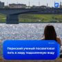 Как пережить жару: советы пермского ученого