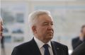Экс-директор Протон-ПМ стал кандидатом в депутаты заксобрания Пермского края
