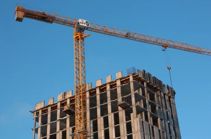 В Перми вырос объем запуска новых проектов МКД