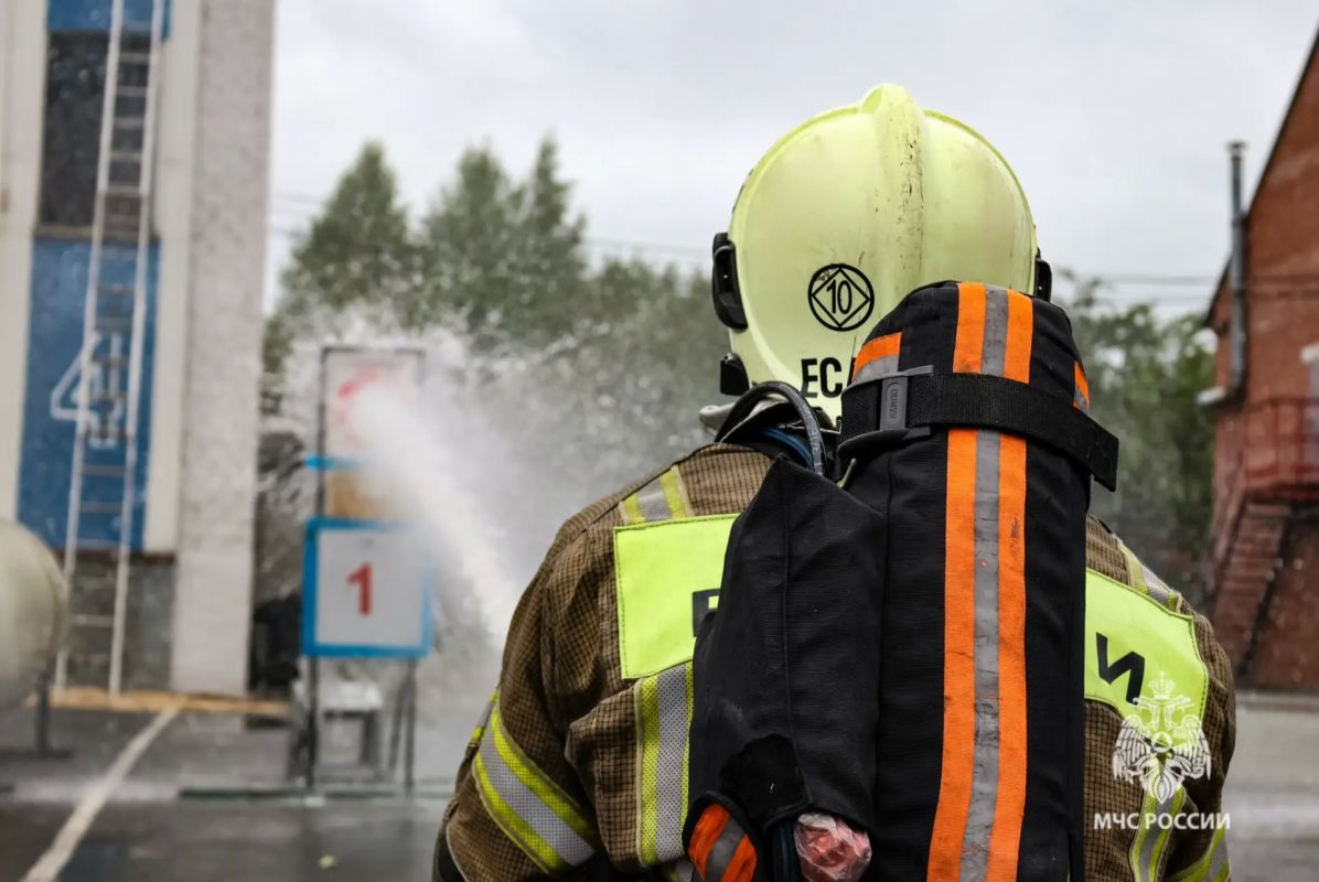 На счету каждая секунда: в Прикамье определены лучшие по профессии На счету каждая секунда: в Прикамье определены лучшие по профессии