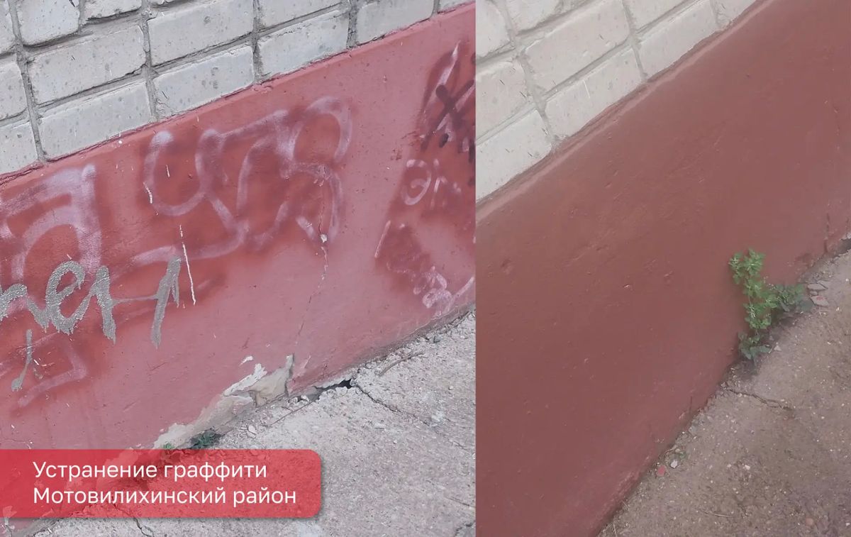 Эдуард Соснин: Продолжаем работу по поддержанию чистоты на улицах города в рамках проекта #Пермьвпорядке Эдуард Соснин: Продолжаем работу по поддержанию чистоты на улицах города в рамках проекта #Пермьвпорядке