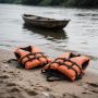 Вода ошибок не прощает. Во время купания в акватории реки Язьва у деревни Нижняя Язьва пропал 15-летний мальчик — он нырнул и не вернулся на поверхность