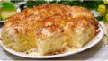 Пирог кухен: легкое и вкусное лакомство для вашей кухни