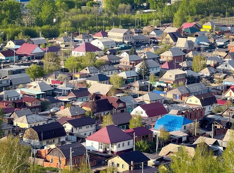 Аренда частных домов в Прикамье подорожала на 5,8%