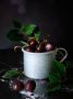 Сезон черешни: время наслаждаться естественным вкусом