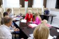 Пермское отделение КПРФ представило в Избирательную комиссию Пермского края документы на заверение списков кандидатов в Законодательное Собрание Пермского края по единым спискам и одномандатным округам