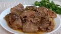 Классика кремлёвской кухни: нежное мясо по-кремлёвски