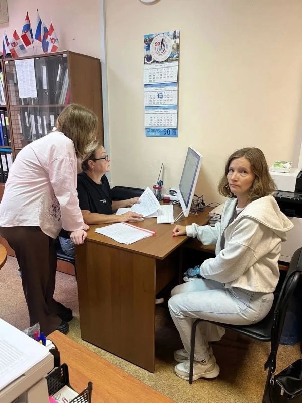 В Пермском крае продолжается работа окружных избирательных комиссий по приему документов на выдвижение кандидатов на выборах депутатов Законодательного Собрания Пермского края и Пермской городской Думы В Пермском крае продолжается работа окружных избирательных комиссий по приему документов на выдвижение кандидатов на выборах депутатов Законодательного Собрания Пермского края и Пермской городской Думы