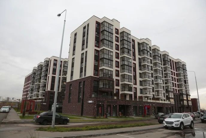 В Перми новостройки подорожали более чем на 6%