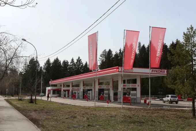 «Лукойл» увеличил поставки топлива на АЗС Прикамья