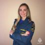 «Всегда идти вперед и никогда не сдаваться»