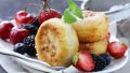 Простые и вкусные рецепты творога для похудения: необычные идеи на каждый день