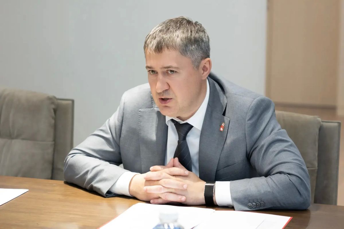 Минсельхоз России поддержит модернизацию крупнейшего свиноводческого комплекса Прикамья