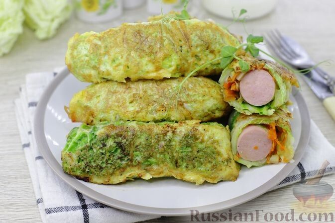 Вкусные идеи для ужина: Топ-6 блюд, которые стоит попробовать