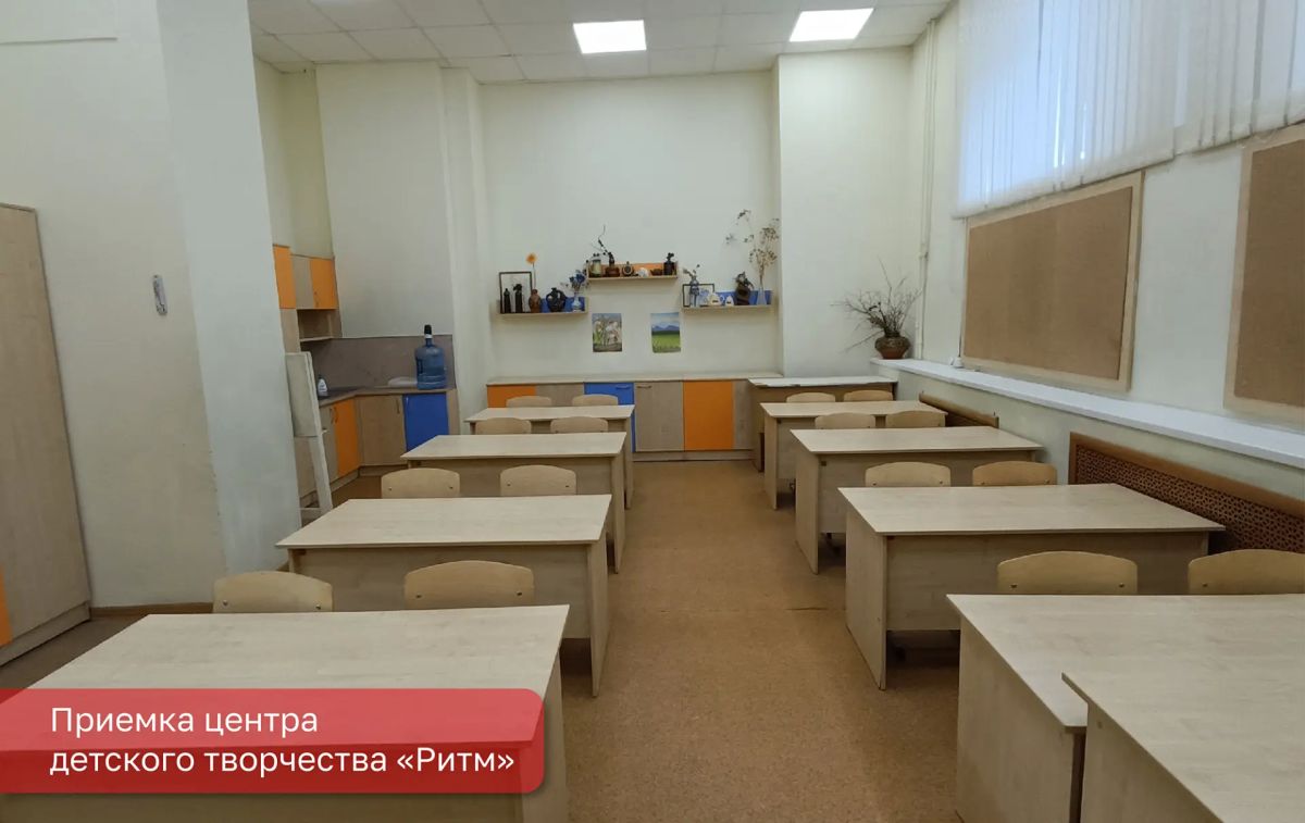Эдуард Соснин: В Перми началась приемка образовательных учреждений перед новым учебным годом Эдуард Соснин: В Перми началась приемка образовательных учреждений перед новым учебным годом