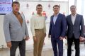 Партия «Новые люди» выдвинула четырех кандидатов в Госдуму от Пермского края