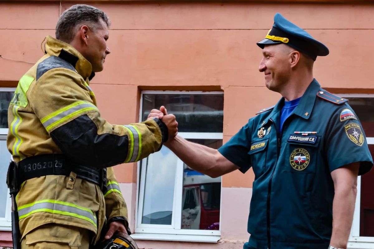 25 лет мужества и героизма 25 лет мужества и героизма