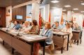 Прокурор отдела по надзору за исполнением законов о несовершеннолетних краевой прокуратуры Екатерина Отинова приняла участие в учебнометодическом семинаре для предпринимателей