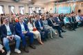 14 июля состоялась конференция, на которой делегаты регионального отделения политической партии «Новые люди» утвердили списки кандидатов на выборы всех уровней