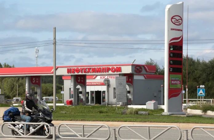 Лидерами по росту цен в июне в Прикамье стали топливо и овощи