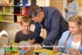 Дмитрий Махонин: Продолжил сегодняшний рабочий выезд в Чердыни