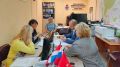 В Пермскую городскую Думу выдвинулись 363 кандидата