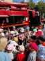 Зажигаем в детях интерес к безопасности