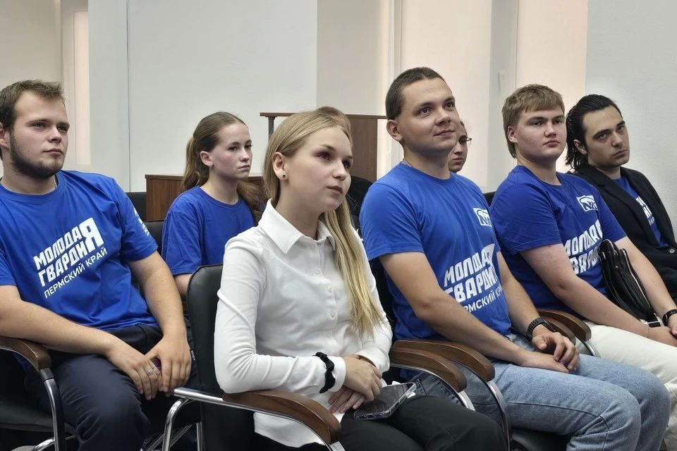 В Перми определили финалистов «ПолитЗавода»