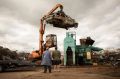 Сразу два уроженца Перми приняли участие в съёмках криминальной комедии «Нам кранты»