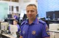 #БезопасныхВыходных желает заместитель начальника центра управления в кризисных ситуациях Главного управления МЧС России по Пермскому краю