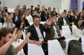В Пермь приехала делегация из Северодонецка