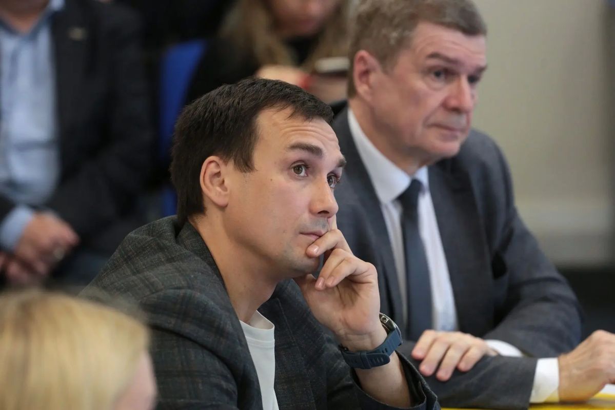 В Прикамье малый и средний бизнес формирует значительную долю валового регионального продукта, а также обеспечивает занятость населения В Прикамье малый и средний бизнес формирует значительную долю валового регионального продукта, а также обеспечивает занятость населения