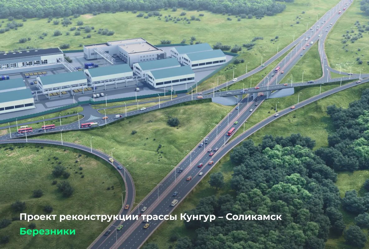 Дмитрий Махонин: Регулярно делюсь новостями о ходе работ на крупных дорожных стройках Дмитрий Махонин: Регулярно делюсь новостями о ходе работ на крупных дорожных стройках