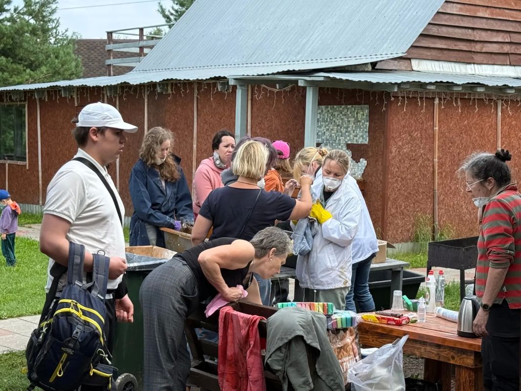 Пермский зоопарк оказывает ветеринарную помощь водоплавающим птицам на реках Пыж и Мулянка Пермский зоопарк оказывает ветеринарную помощь водоплавающим птицам на реках Пыж и Мулянка