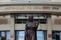 ФНС добивается банкротства компании-фрахтователя затонувшего танкера