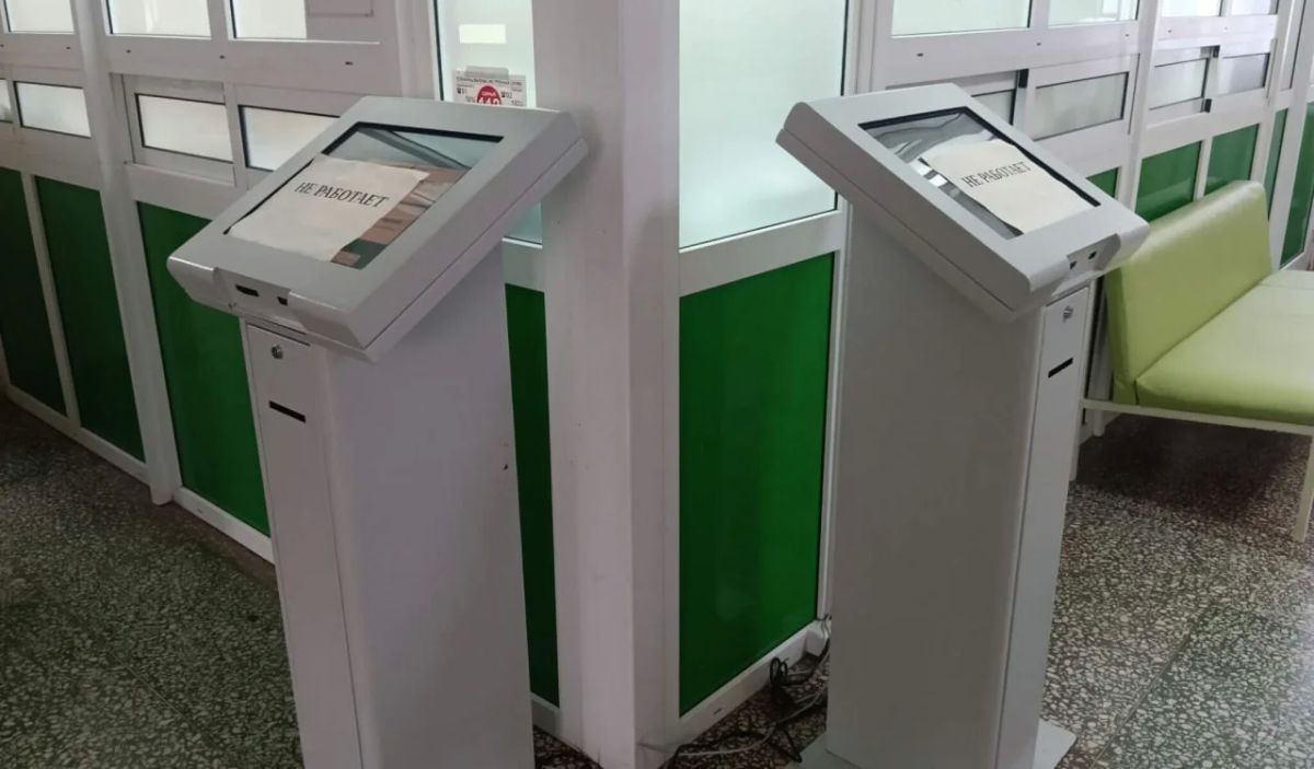 Жители Прикамья стали гораздо реже уходить на больничный