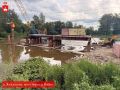 В Пермском округе начался капитальный ремонт еще одного моста - через реку Бабку!