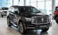 Пермский дилер открыл новый салон по продаже китайских внедорожников TANK