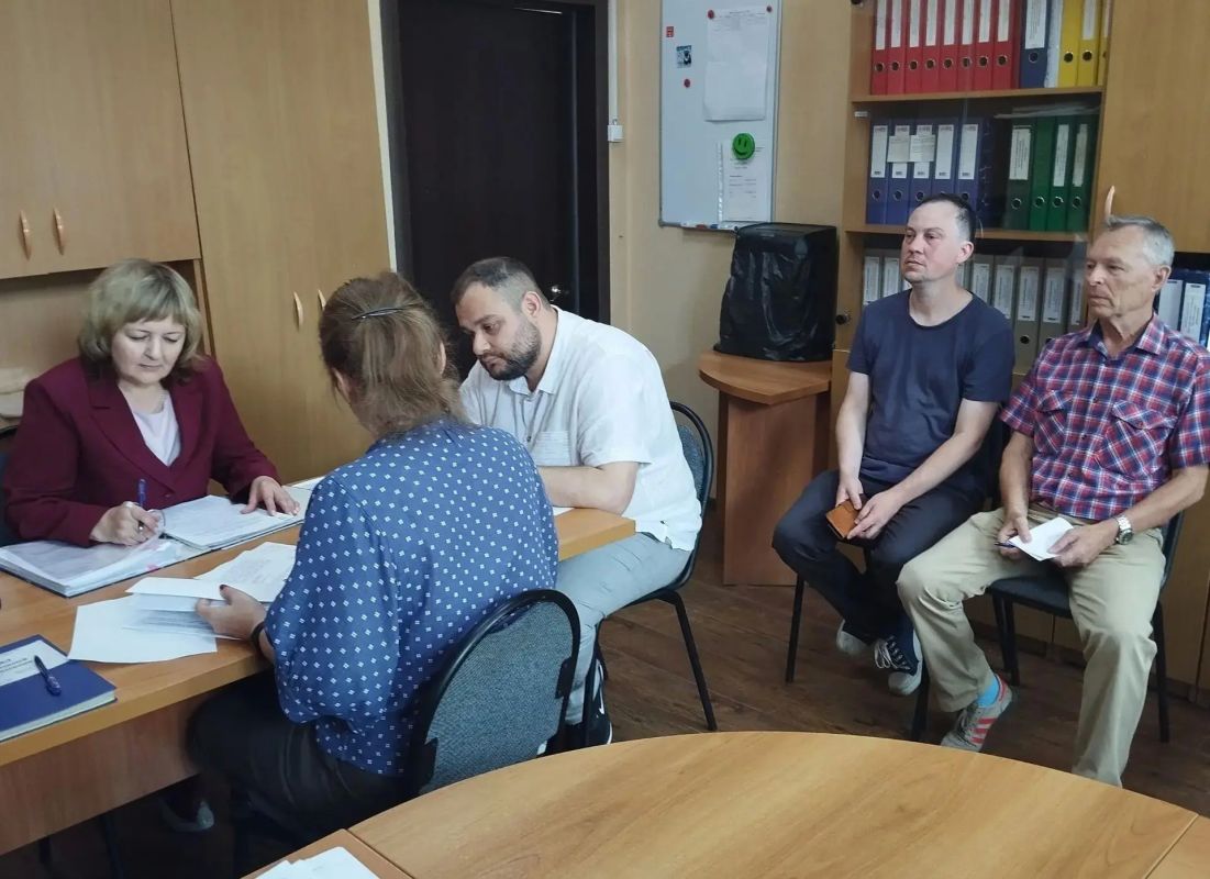 22 июля завершается выдвижение кандидатов в депутаты Государственной Думы Российской Федерации 22 июля завершается выдвижение кандидатов в депутаты Государственной Думы Российской Федерации