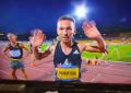 Пермский бегун в тридцать пятый раз стал чемпионом страны
