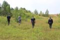 Пенсионеру пришлось ползти несколько километров, чтобы выжить в лесу